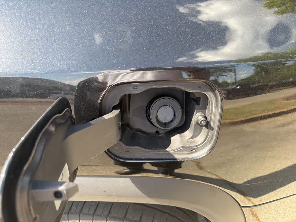 Thumbnail: 2021 GMC Acadia - 6