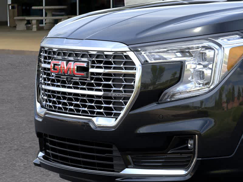 2024 GMC Terrain Denali 13