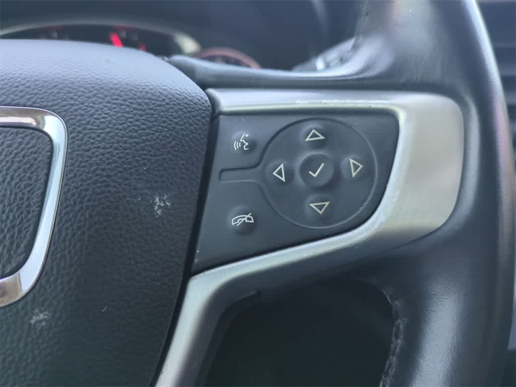 Thumbnail: 2019 GMC Acadia - 27