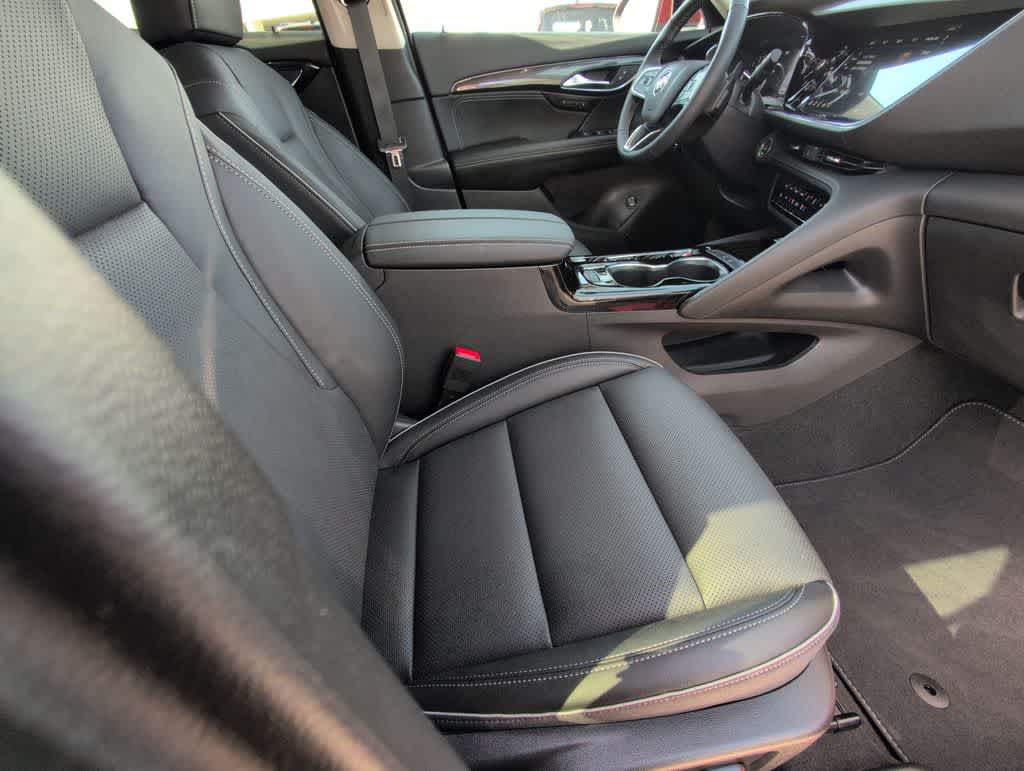 Thumbnail: 2023 Buick Envision - 21