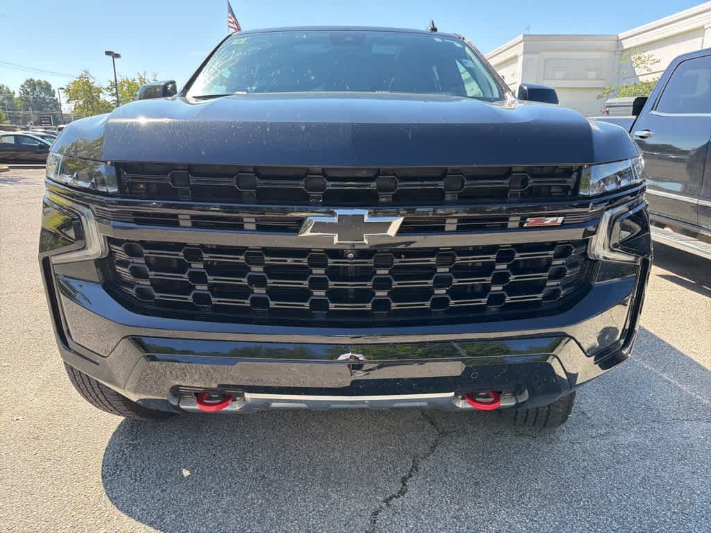 Thumbnail: 2024 Chevrolet Tahoe - 19