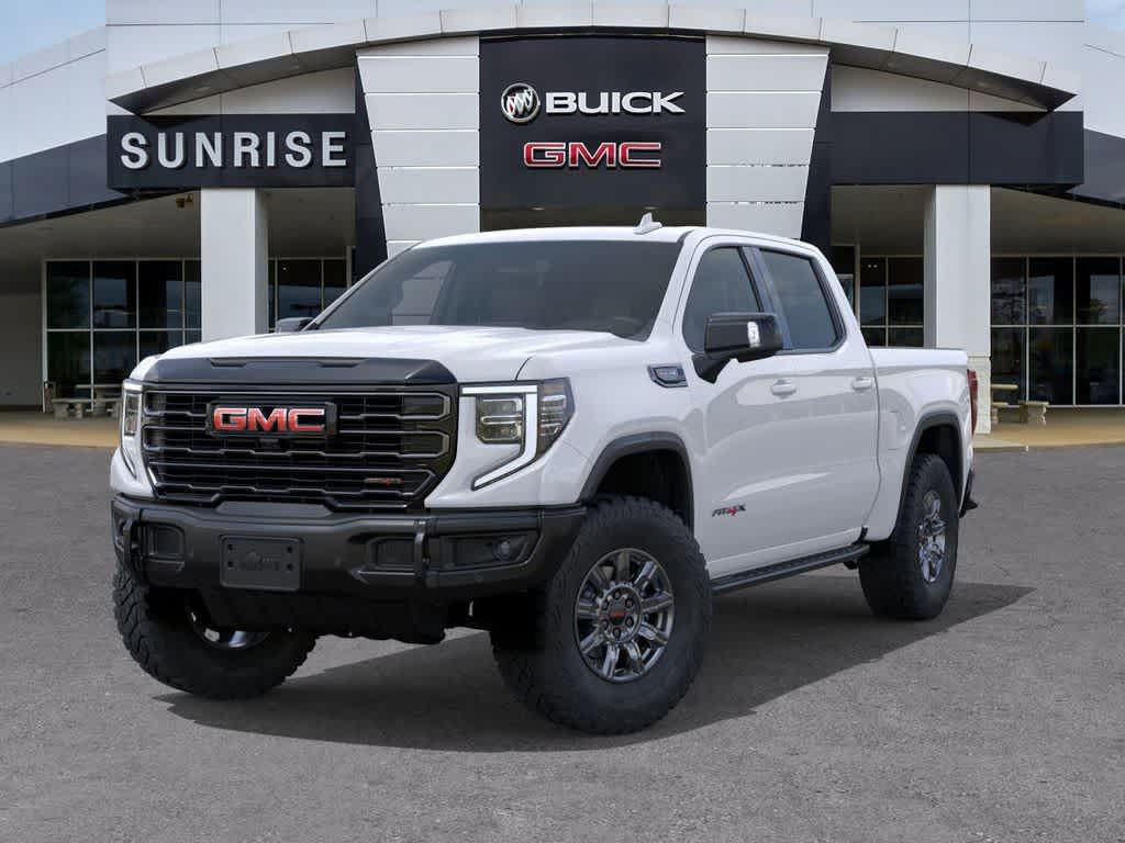 Thumbnail: 2026 GMC Sierra 1500 - 7