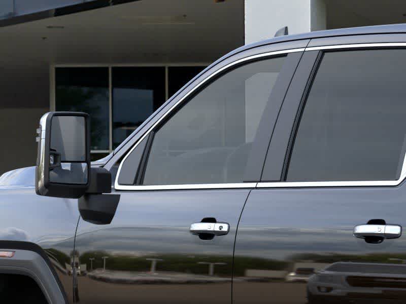 Thumbnail: 2026 GMC Sierra 2500 - 12