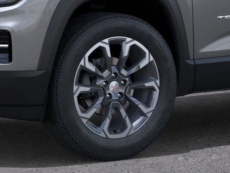 Thumbnail: 2026 GMC Terrain - 9