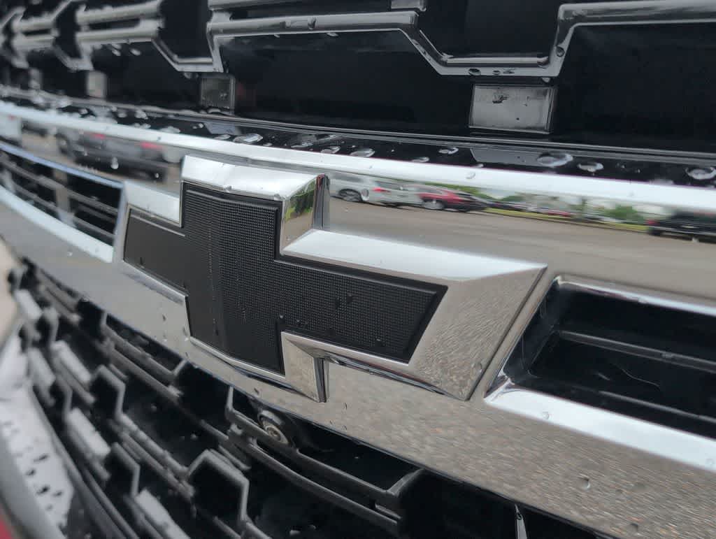 Thumbnail: 2021 Chevrolet Tahoe - 11