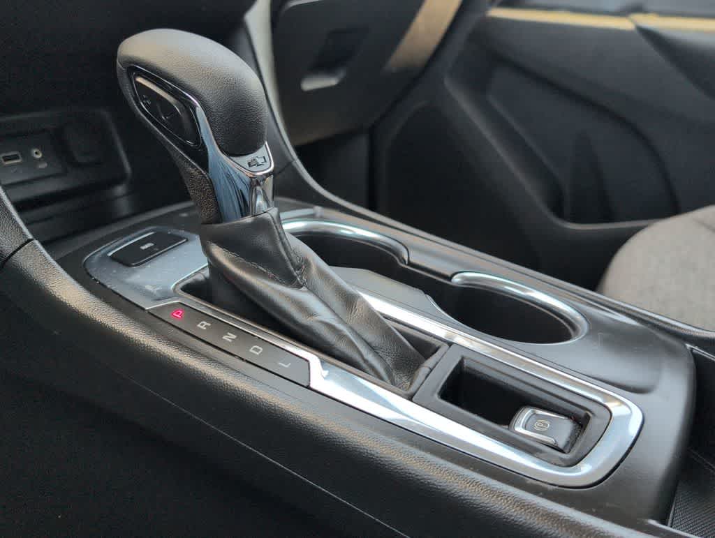 Thumbnail: 2023 Chevrolet Equinox - 31