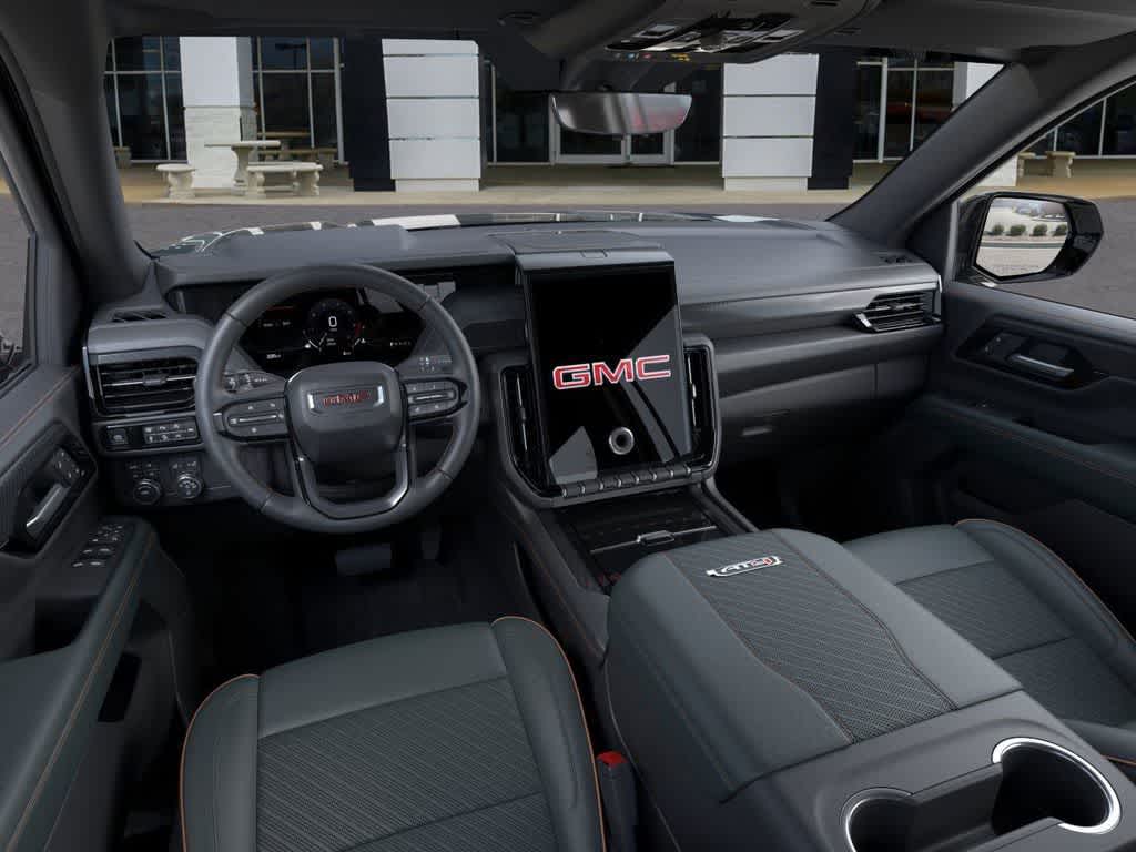 Thumbnail: 2026 GMC Yukon XL - 15