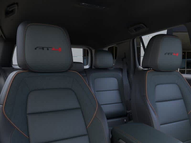 Thumbnail: 2026 GMC Terrain - 24