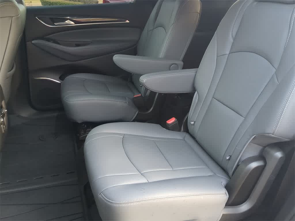 Thumbnail: 2023 Buick Enclave - 19