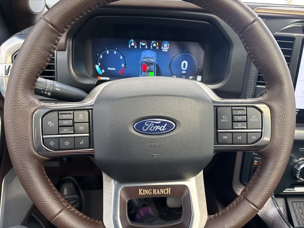 Thumbnail: 2025 Ford F-150 - 17