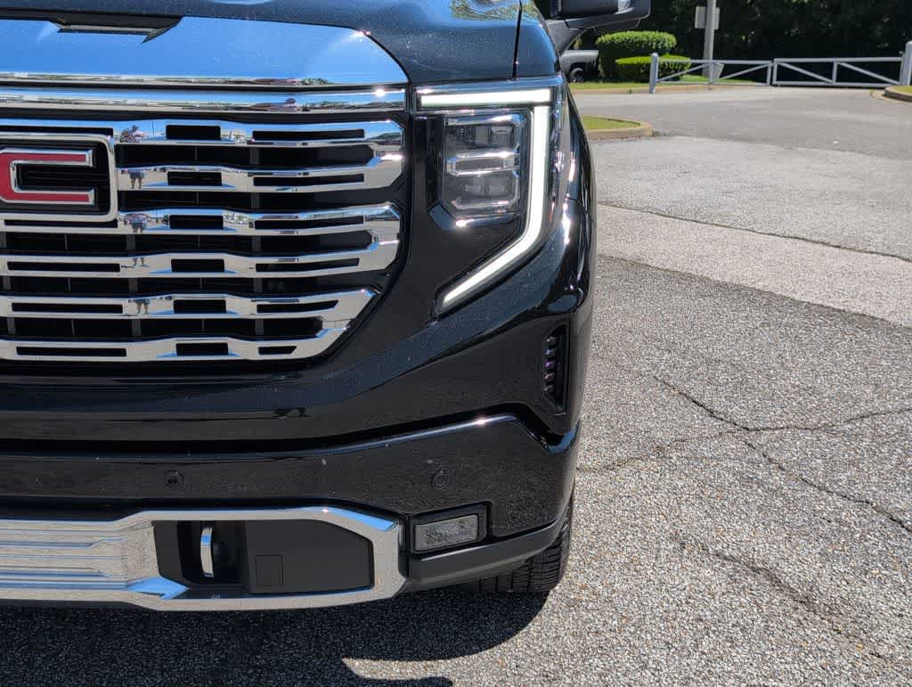 Thumbnail: 2024 GMC Sierra 1500 - 11