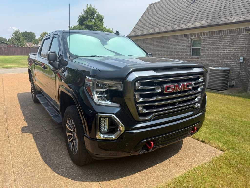 Thumbnail: 2020 GMC Sierra 1500 - 4