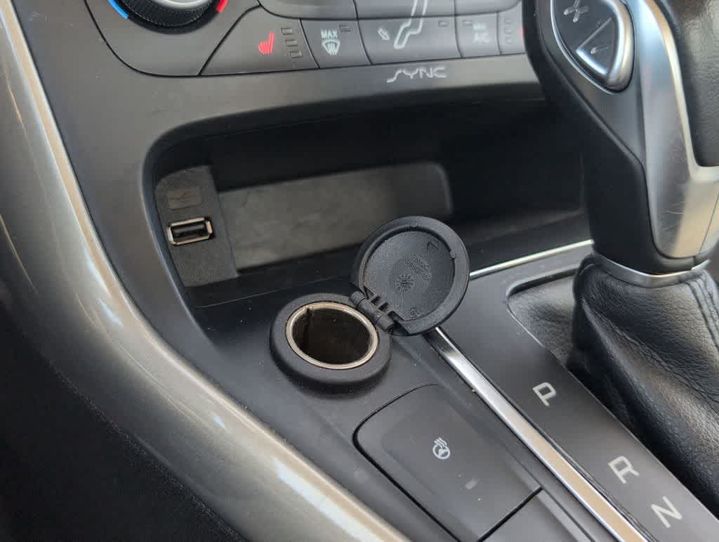 Thumbnail: 2018 Ford Focus - 33