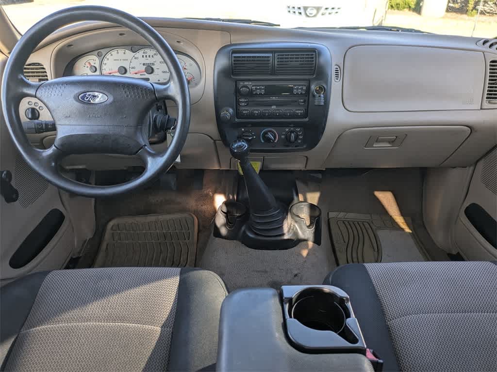 Thumbnail: 2003 Ford Ranger - 15