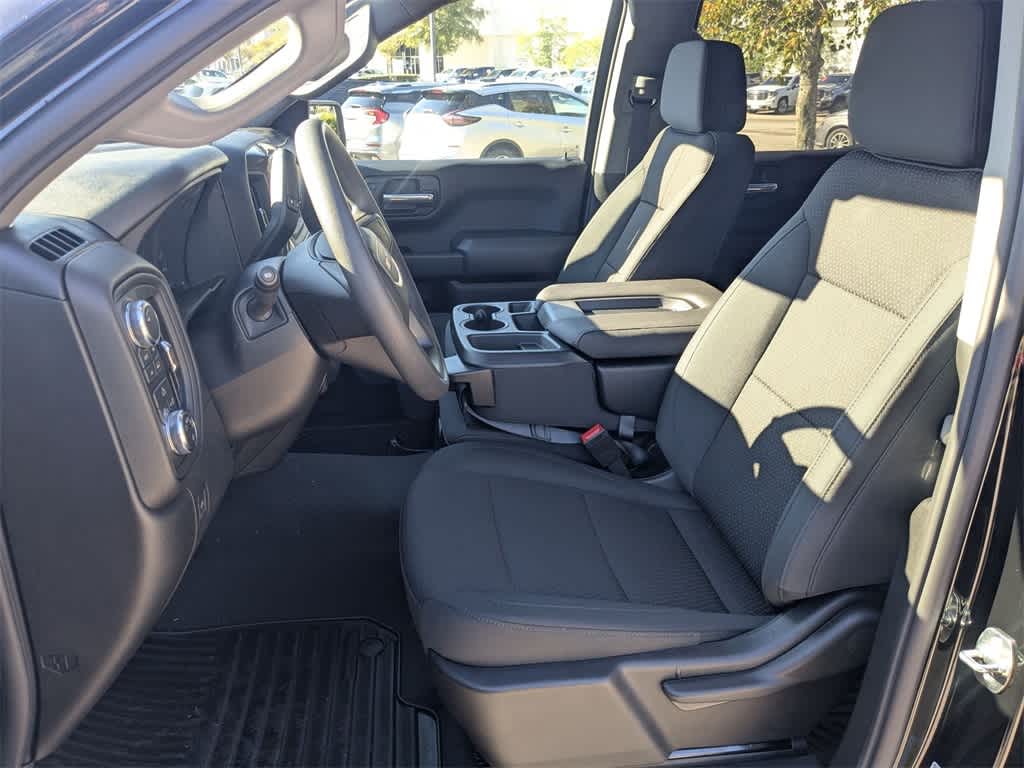 Thumbnail: 2026 GMC Sierra 1500 - 35