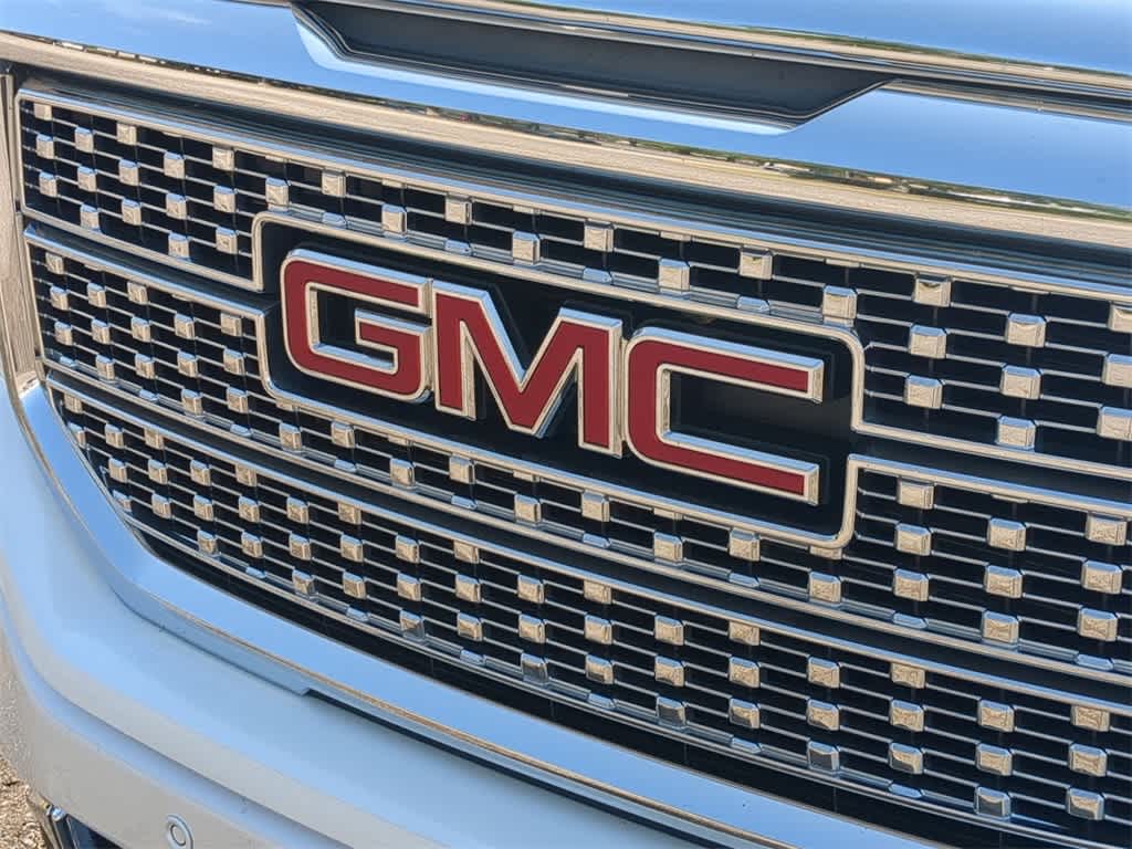 Thumbnail: 2017 GMC Sierra 1500 - 12