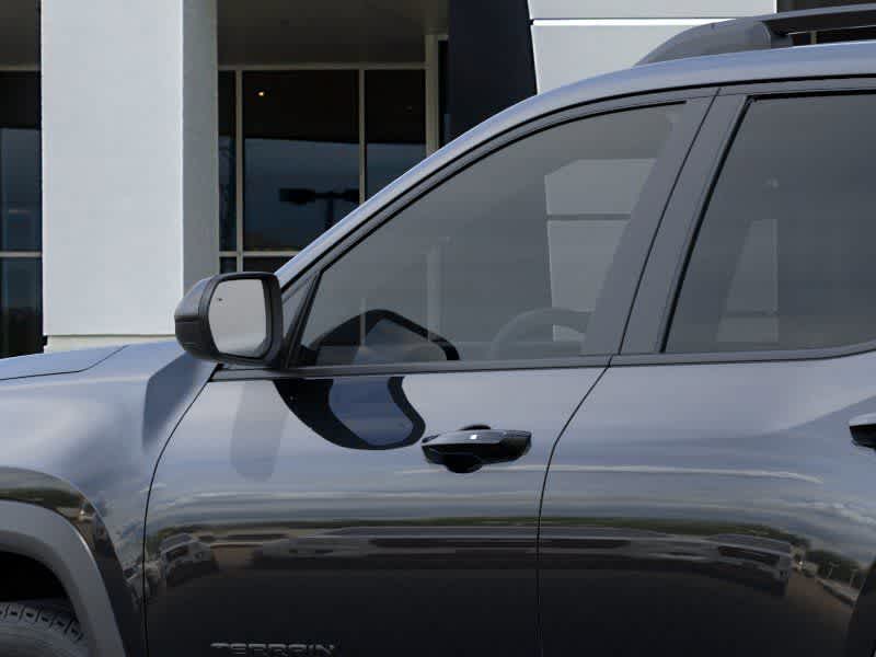 Thumbnail: 2026 GMC Terrain - 12