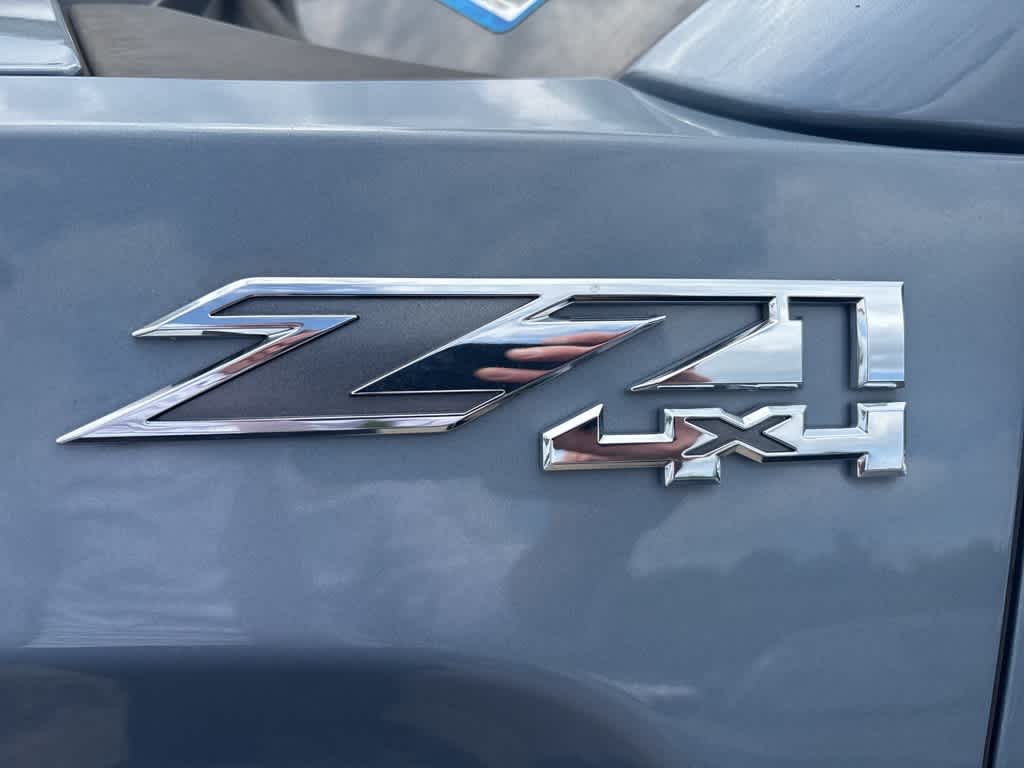 2016 GMC Sierra 1500 SLT 8
