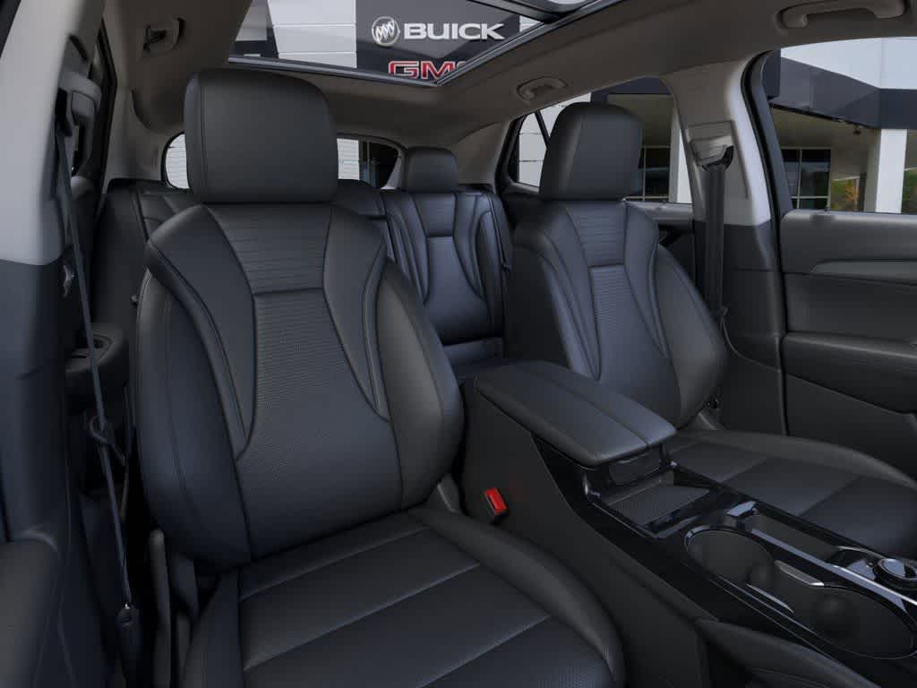 Thumbnail: 2026 Buick Envision - 16