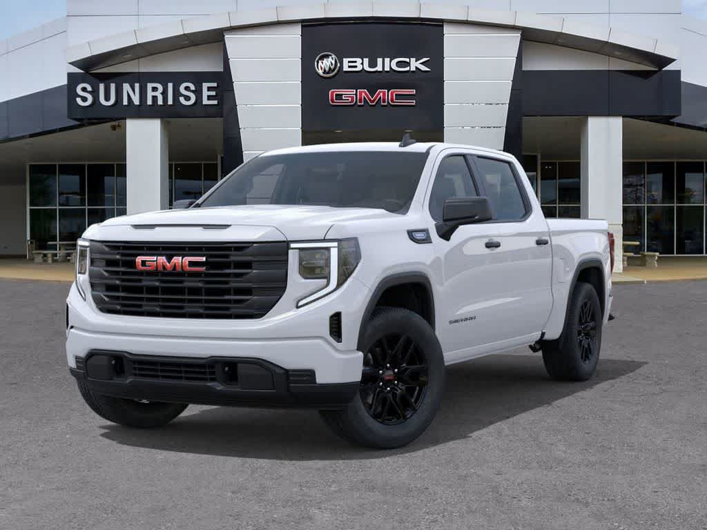 Thumbnail: 2026 GMC Sierra 1500 - 7