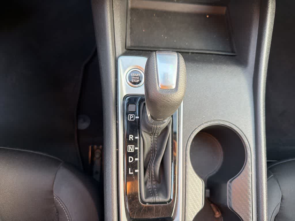 Thumbnail: 2025 Nissan Altima - 13