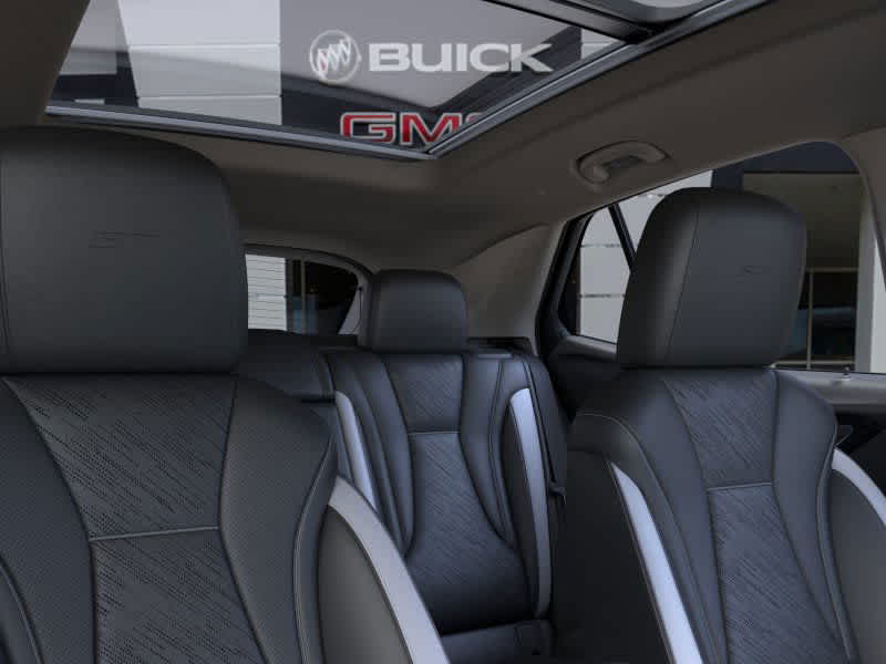 2024 Buick Envision Sport Touring 24