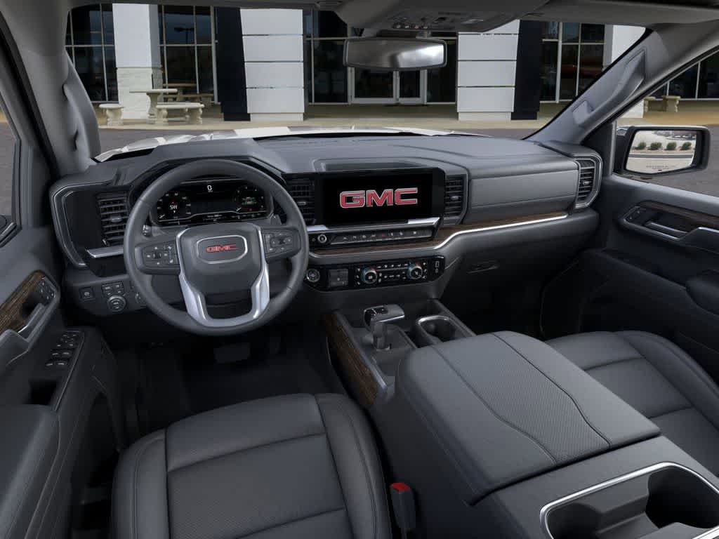 Thumbnail: 2026 GMC Sierra 1500 - 15