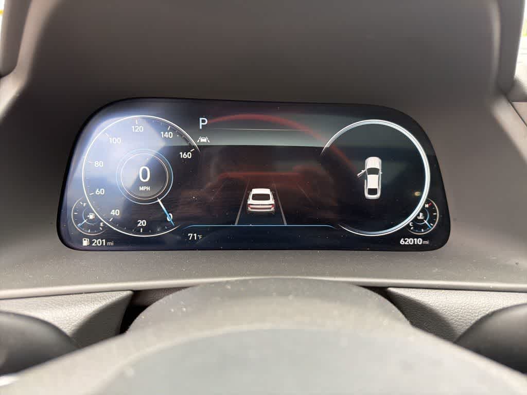 Thumbnail: 2023 Hyundai Sonata - 3