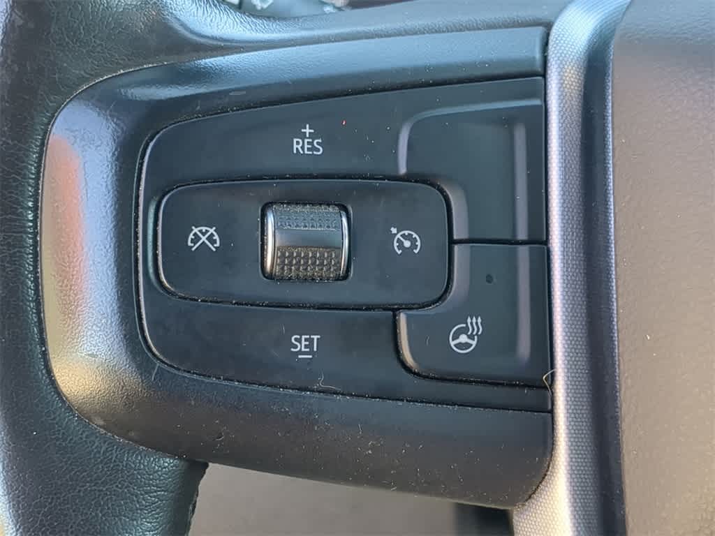 Thumbnail: 2019 GMC Sierra 1500 - 22