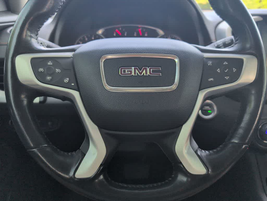 Thumbnail: 2019 GMC Terrain - 23