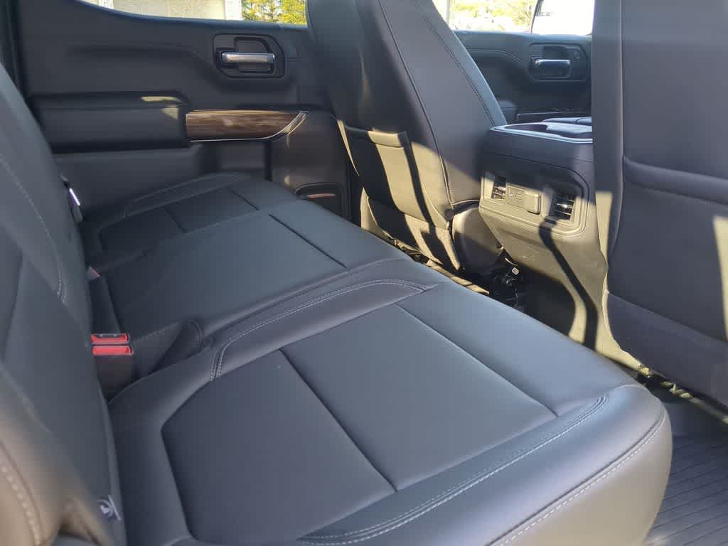 Thumbnail: 2020 Chevrolet Silverado 1500 - 21