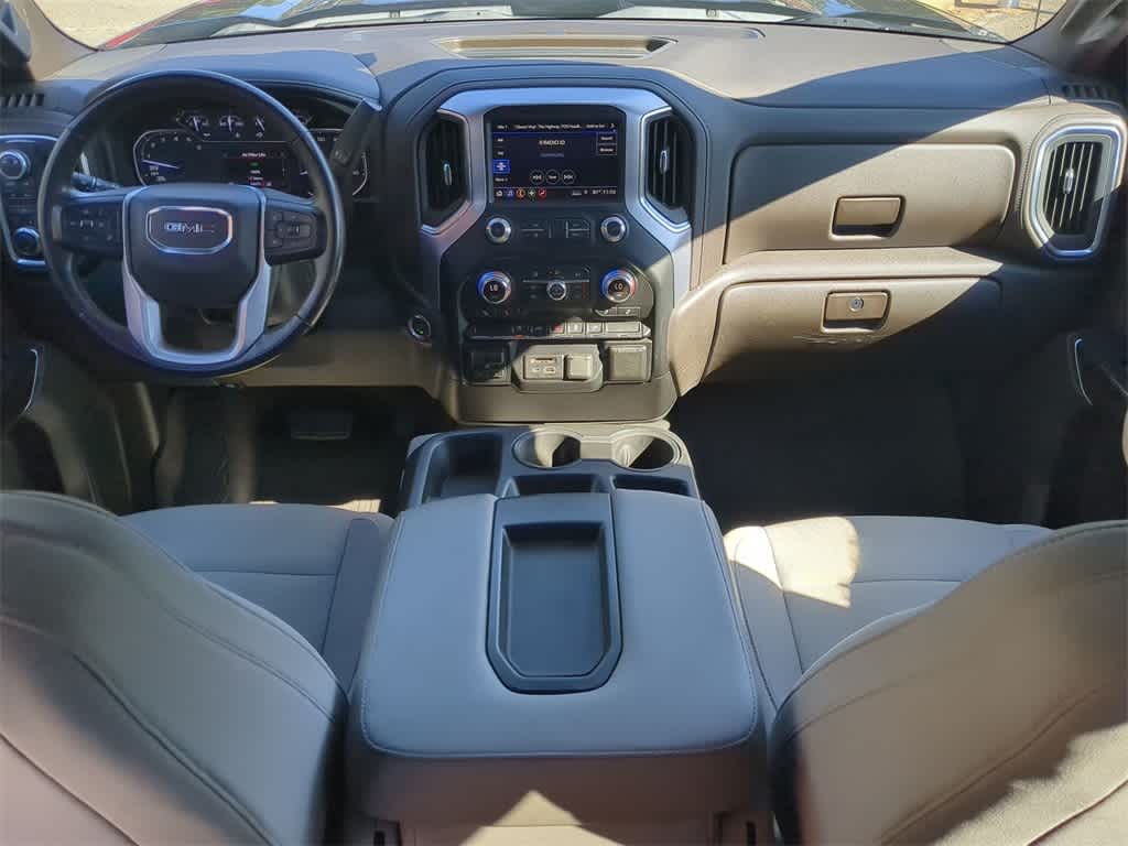 Thumbnail: 2019 GMC Sierra 1500 - 15