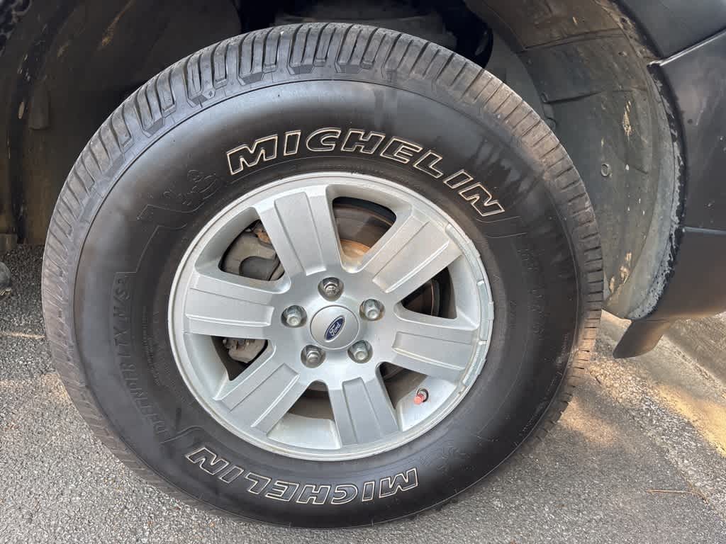 Thumbnail: 2007 Ford Explorer Sport Trac - 15