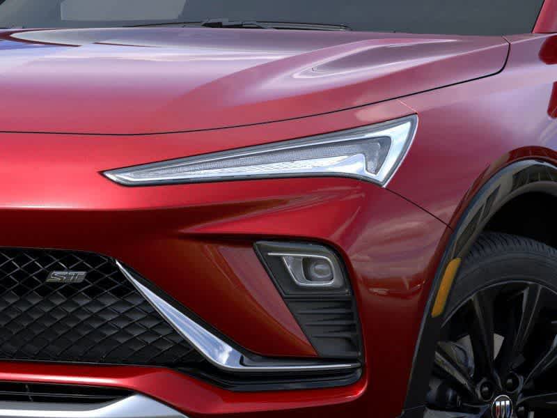 Thumbnail: 2026 Buick Envista - 10