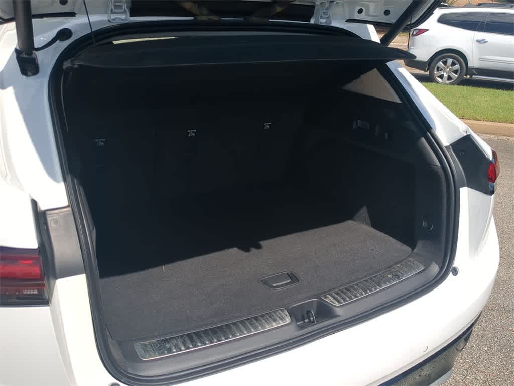 Thumbnail: 2021 Buick Envision - 34