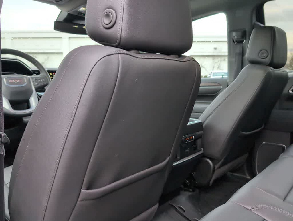 Thumbnail: 2024 GMC Sierra 1500 - 19