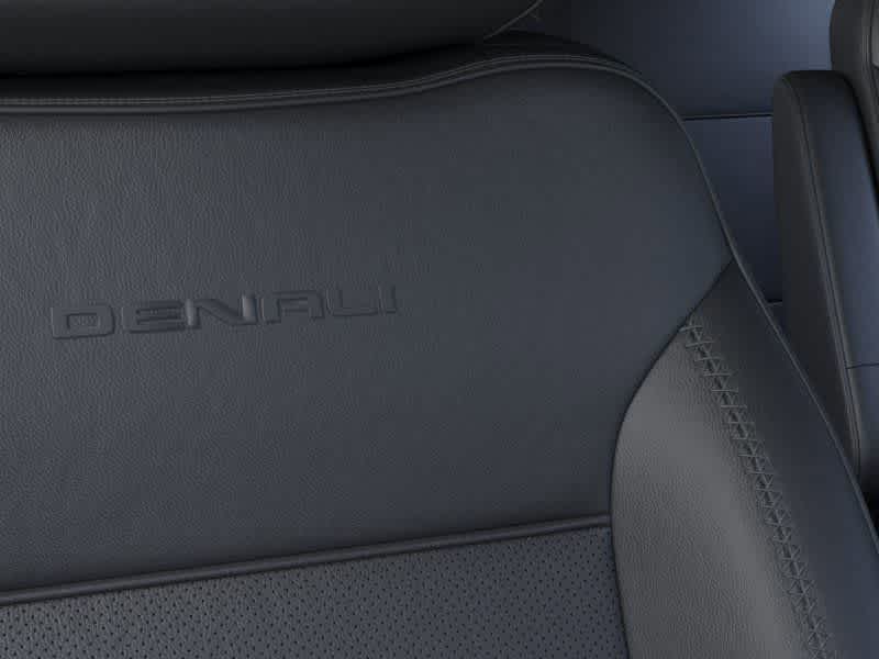 Thumbnail: 2026 GMC Yukon - 21