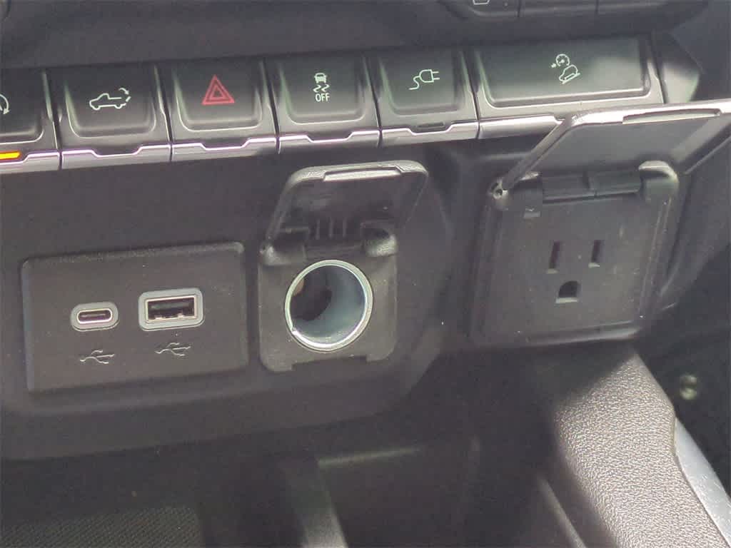 Thumbnail: 2021 GMC Sierra 1500 - 32