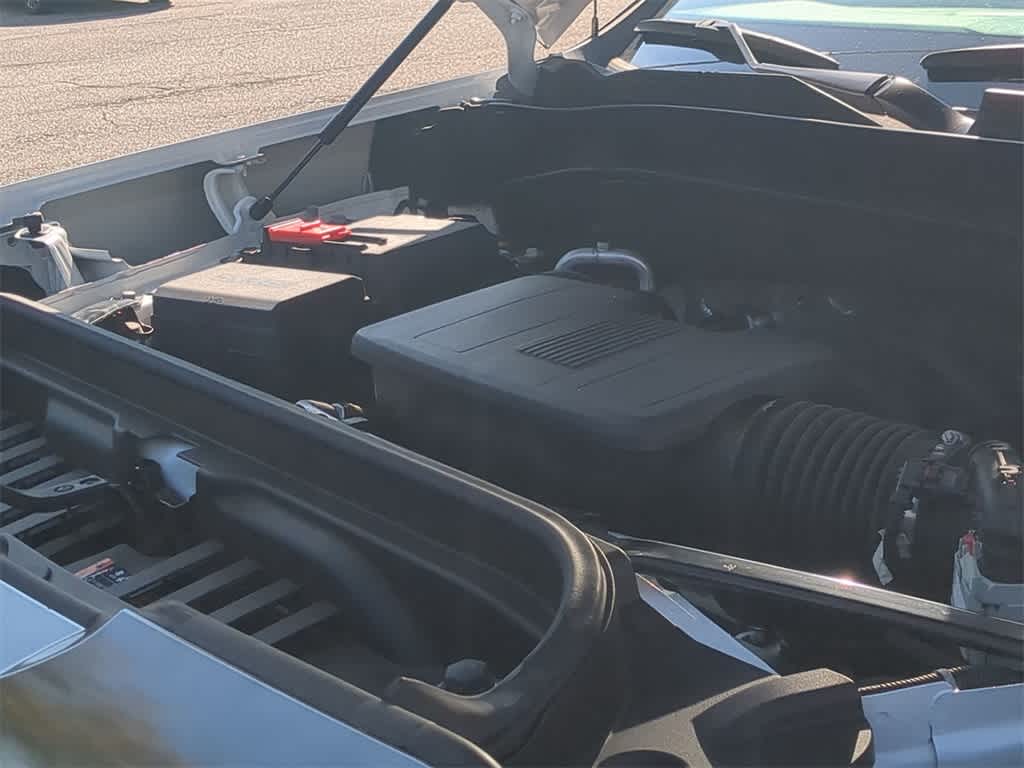 Thumbnail: 2022 GMC Sierra 1500 - 15