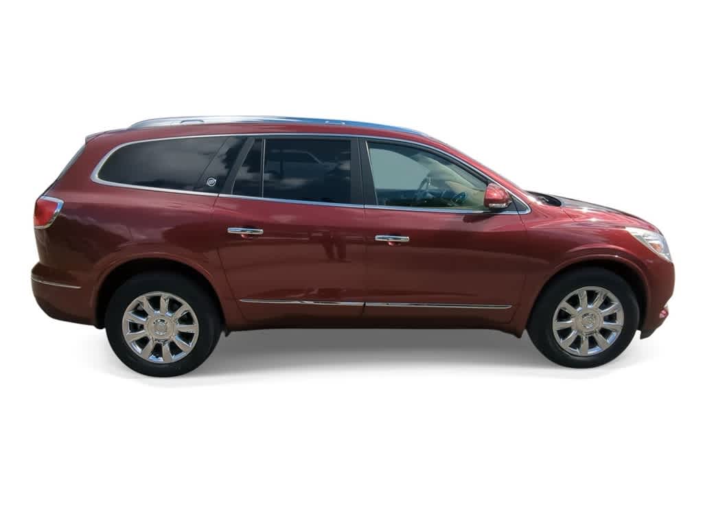 2015 Buick Enclave Leather Group 9