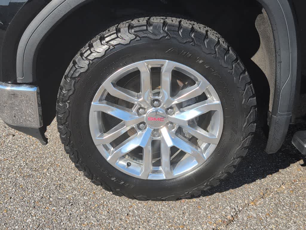 Thumbnail: 2020 GMC Sierra 1500 - 14