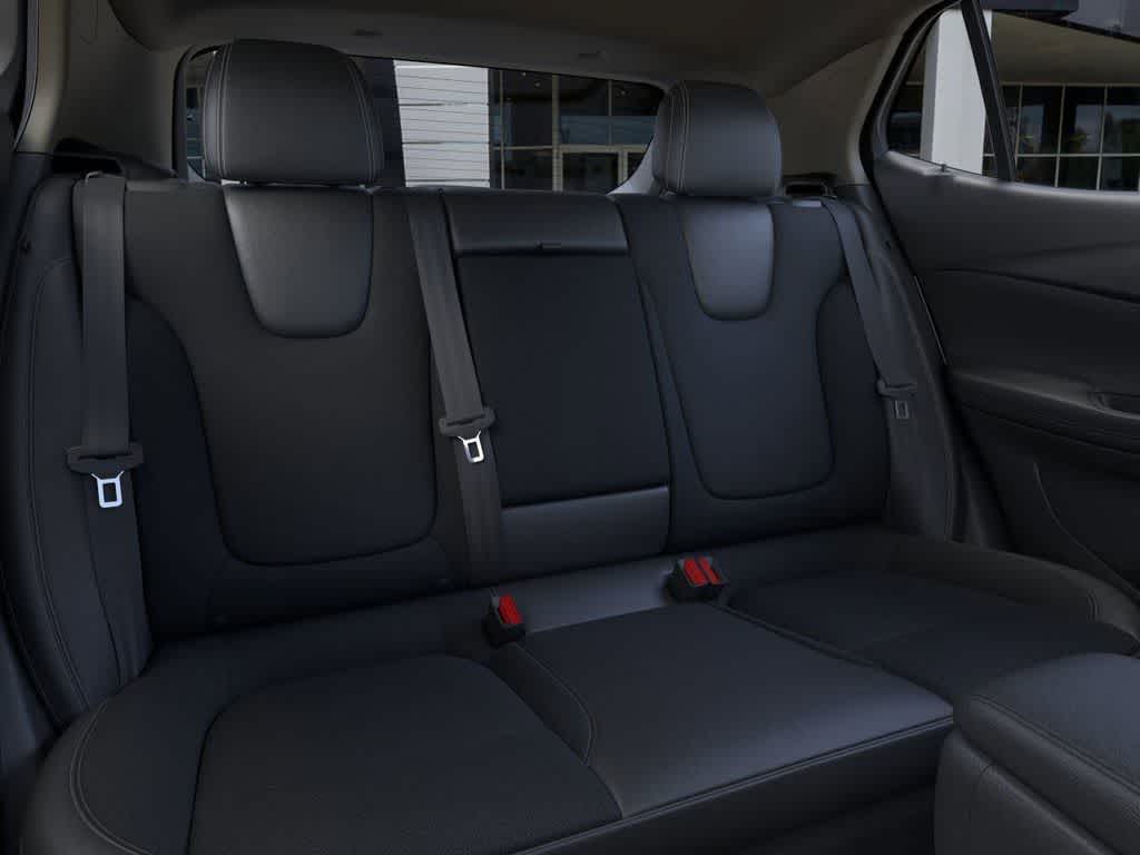 Thumbnail: 2026 Buick Encore GX - 17