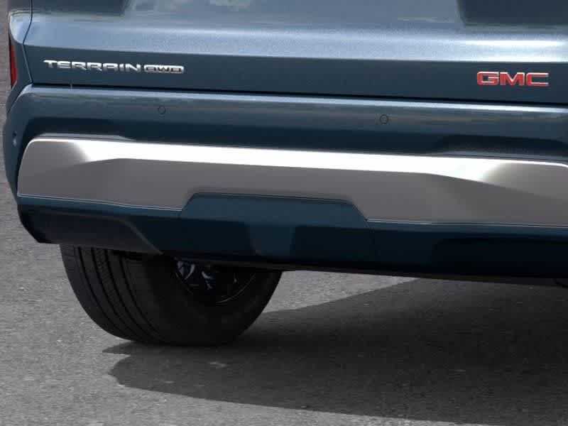Thumbnail: 2026 GMC Terrain - 14