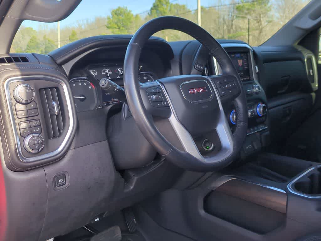 Thumbnail: 2020 GMC Sierra 1500 - 10