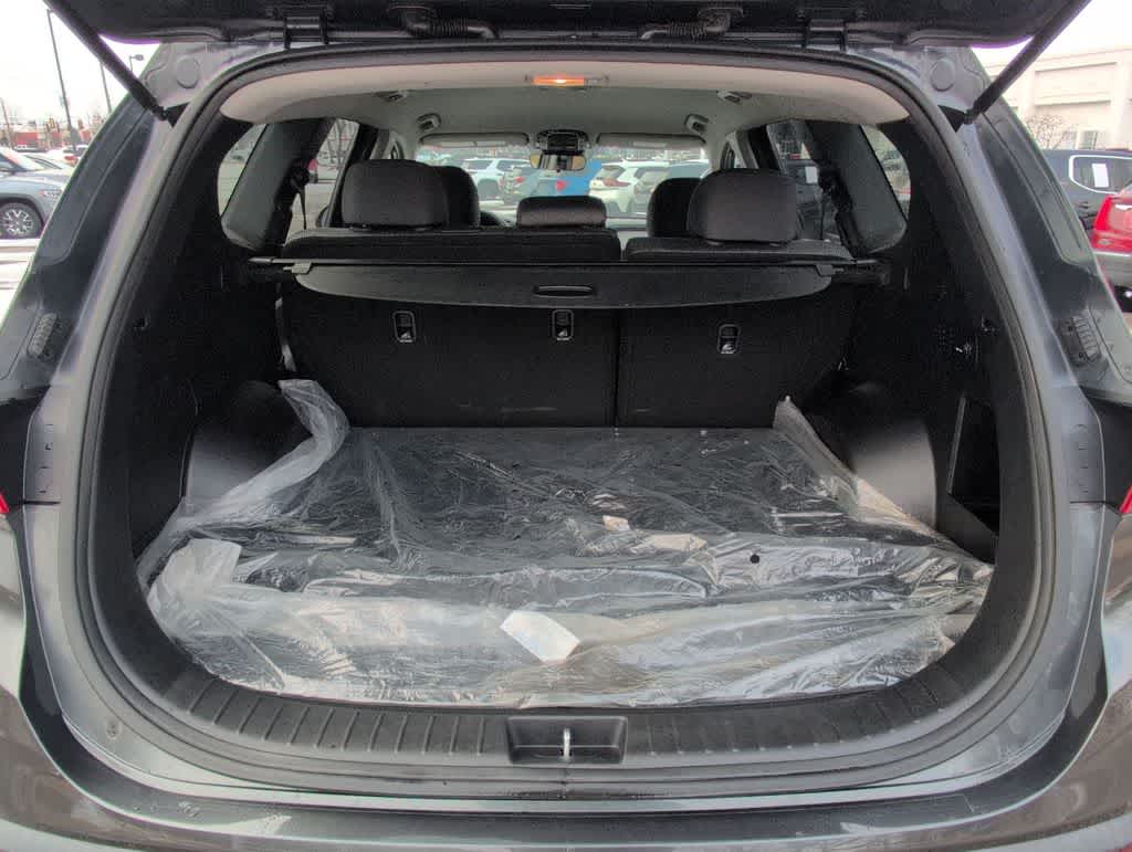 Thumbnail: 2022 Hyundai Santa Fe - 33