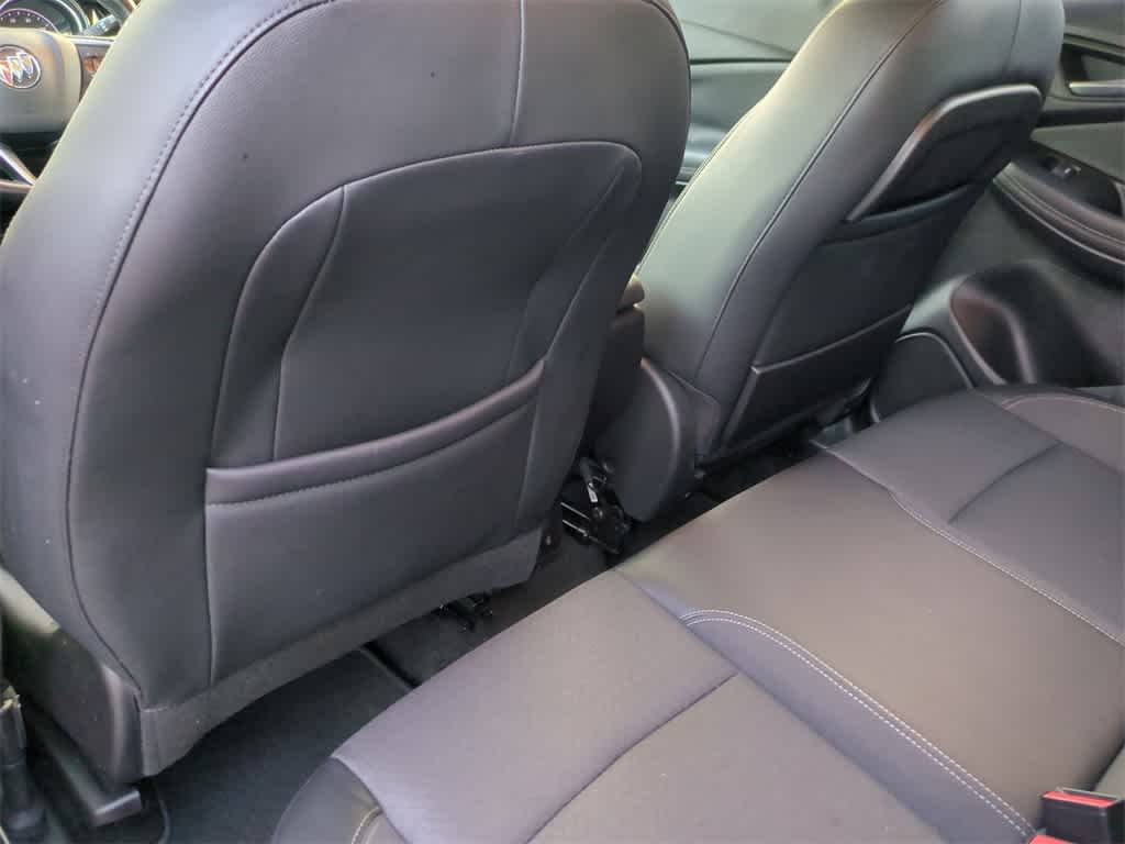 Thumbnail: 2021 Buick Encore GX - 20