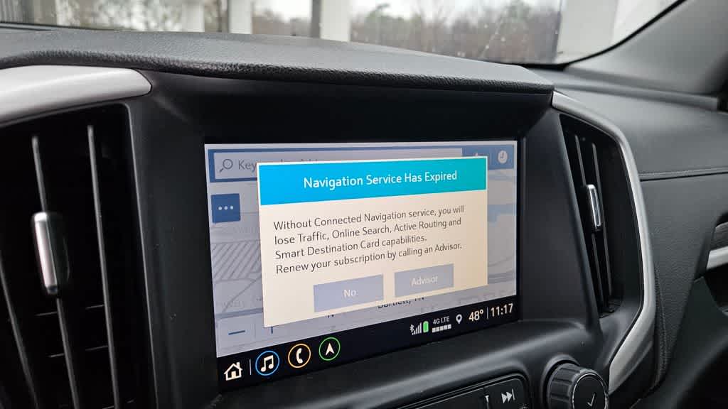 Thumbnail: 2022 GMC Terrain - 17