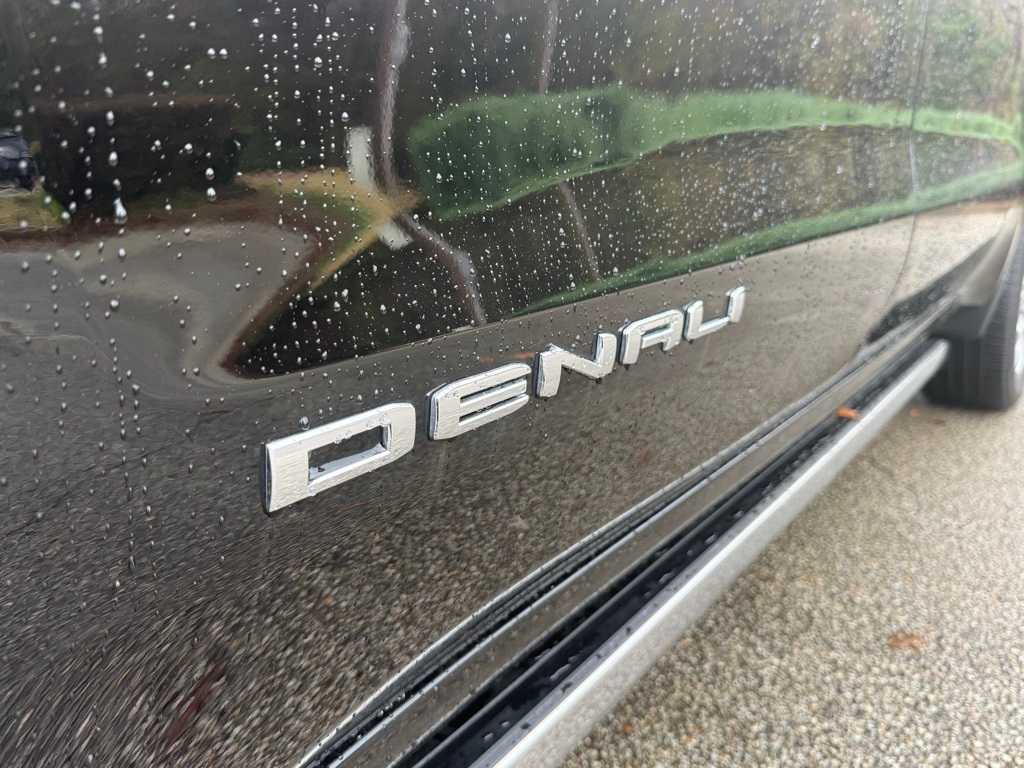 Thumbnail: 2025 GMC Sierra 1500 - 3