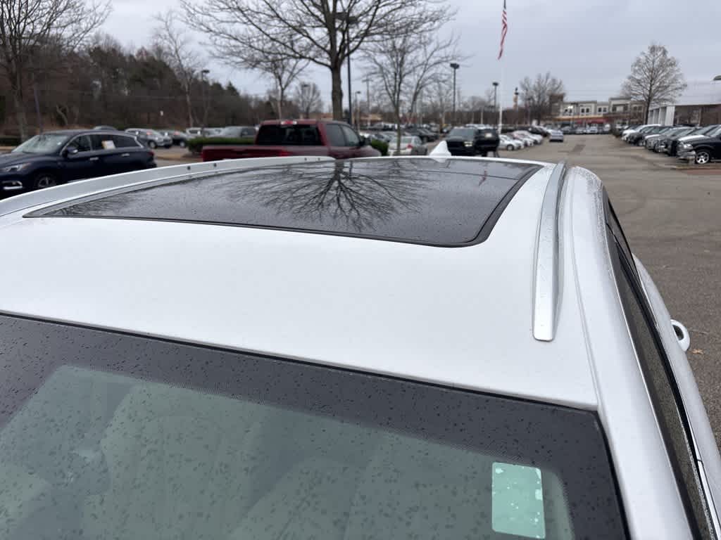 Thumbnail: 2017 Buick Envision - 20