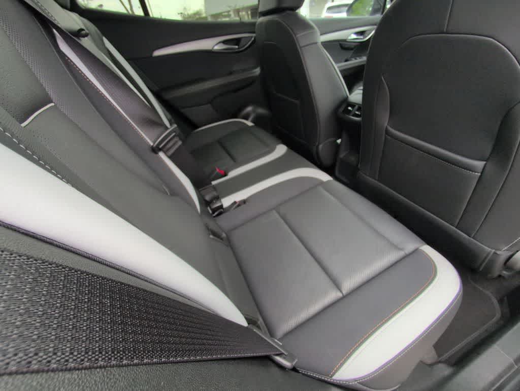 Thumbnail: 2025 Buick Envision - 20